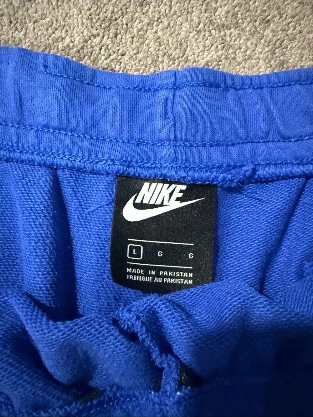 Nike comfortable athletic